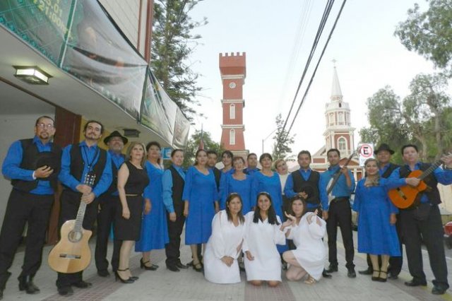 Fotos del Recuerdo