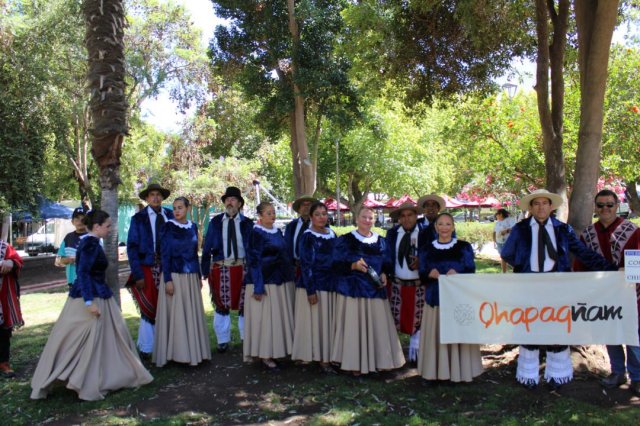 XVIII ENCUENTRO ZONAL