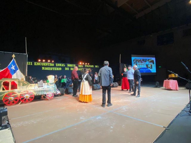 XVIII ENCUENTRO ZONAL