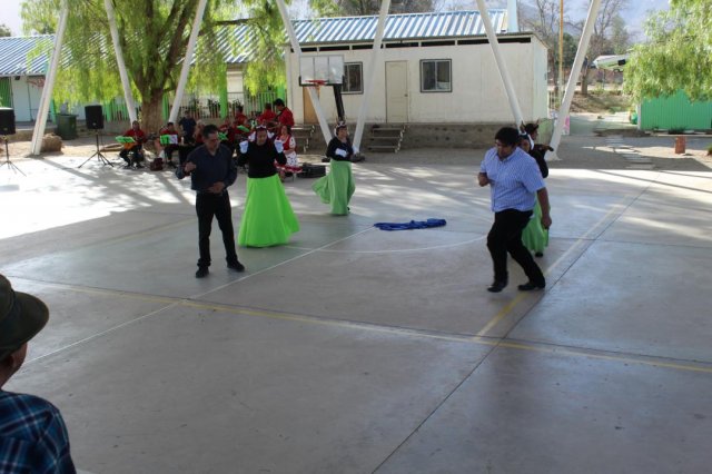 XVIII ENCUENTRO ZONAL
