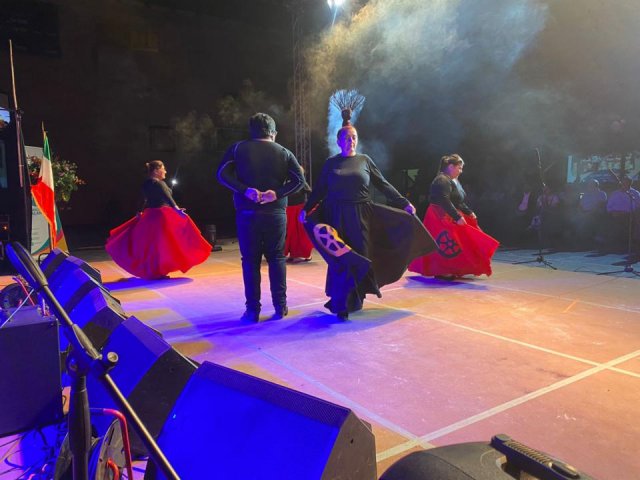 XVIII ENCUENTRO ZONAL