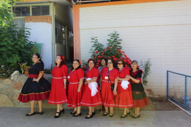 XVIII ENCUENTRO ZONAL
