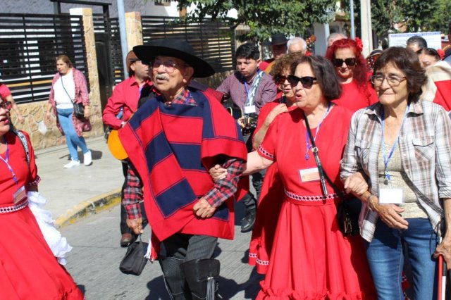 XVIII ENCUENTRO ZONAL